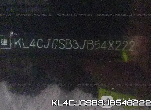 KL4CJGSB3JB548222 фото 10