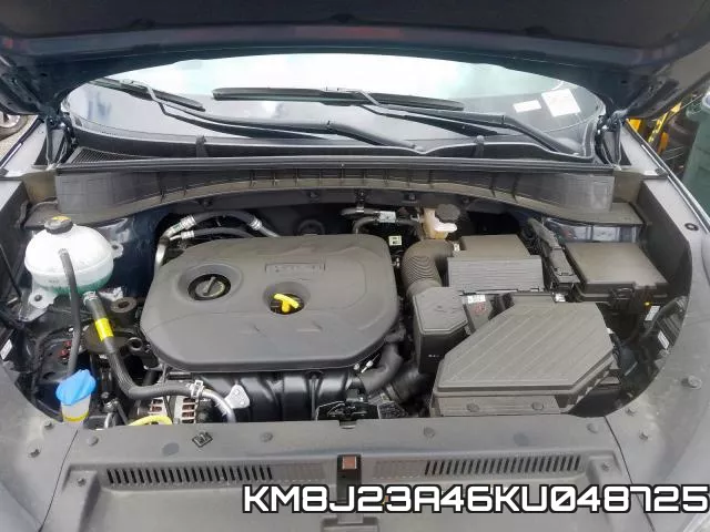 KM8J23A46KU048725 фото 8