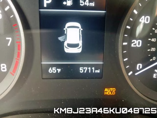 KM8J23A46KU048725 фото 9
