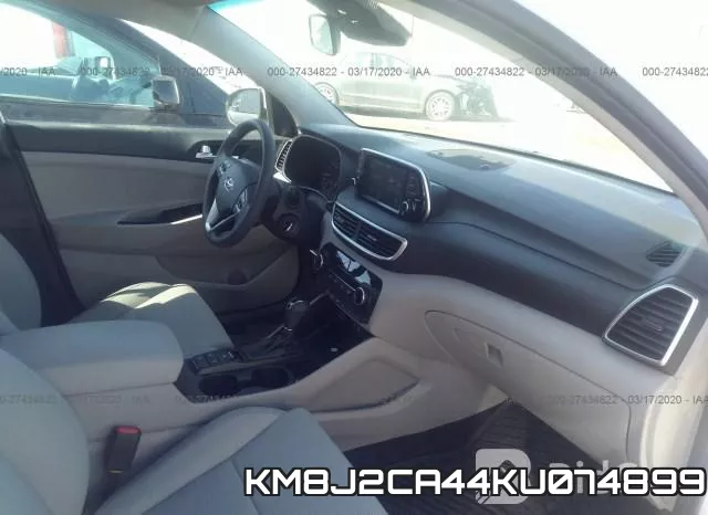 KM8J2CA44KU074899 фото 6