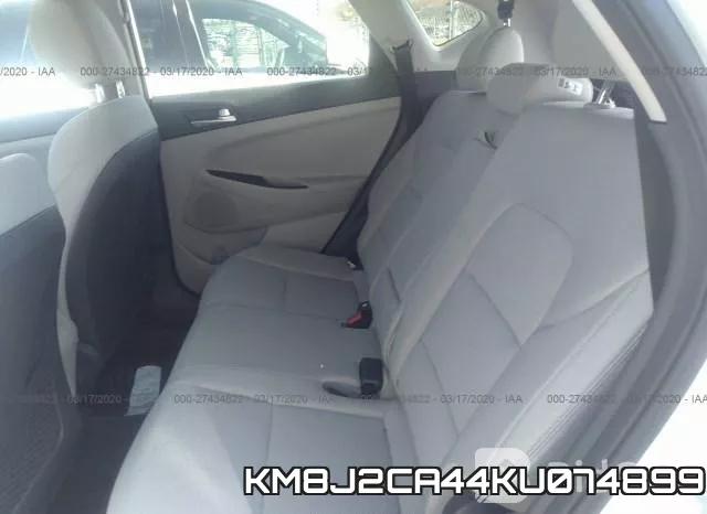 KM8J2CA44KU074899 фото 9