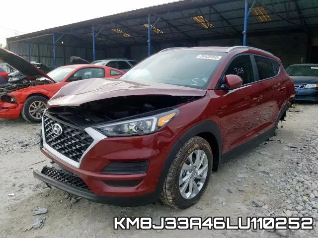 KM8J33A46LU110252 фото 3