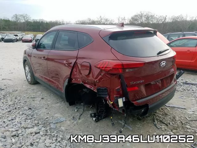 KM8J33A46LU110252 фото 4