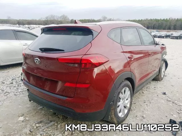 KM8J33A46LU110252 фото 5