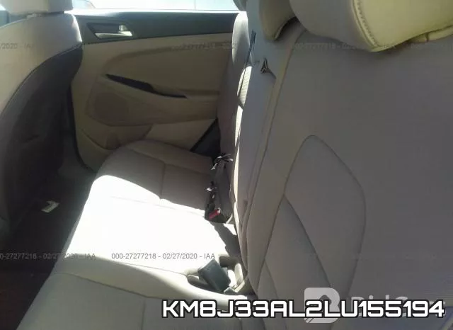 KM8J33AL2LU155194 фото 9