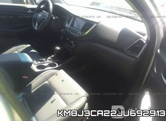 KM8J3CA22JU692913 фото 6