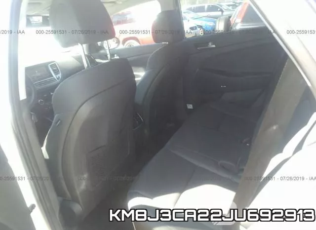 KM8J3CA22JU692913 фото 9