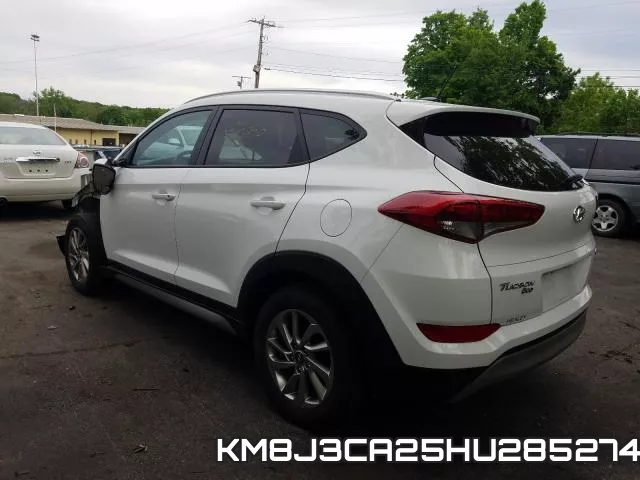 KM8J3CA25HU285274 фото 4