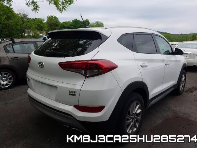 KM8J3CA25HU285274 фото 5