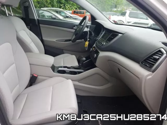 KM8J3CA25HU285274 фото 6