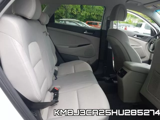 KM8J3CA25HU285274 фото 7