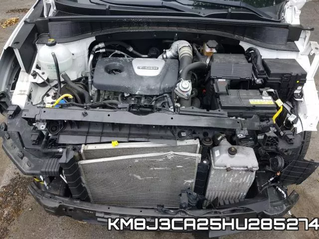 KM8J3CA25HU285274 фото 8