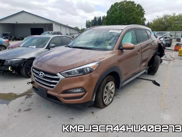 KM8J3CA44HU408273 фото 3