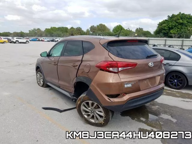 KM8J3CA44HU408273 фото 4