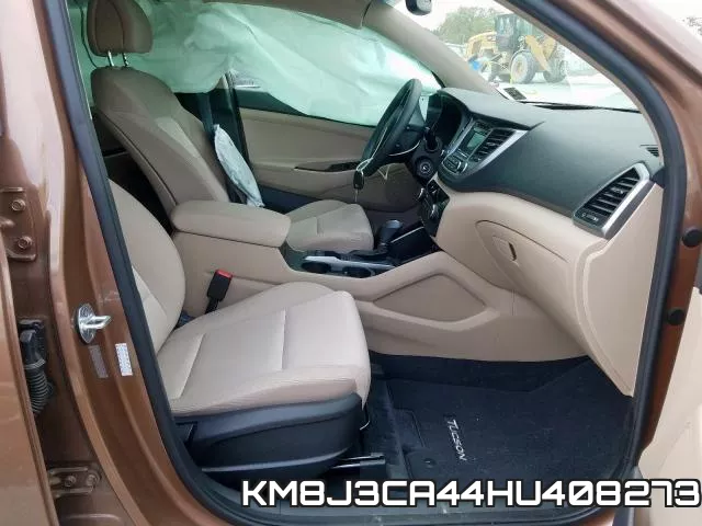 KM8J3CA44HU408273 фото 6