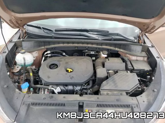 KM8J3CA44HU408273 фото 8