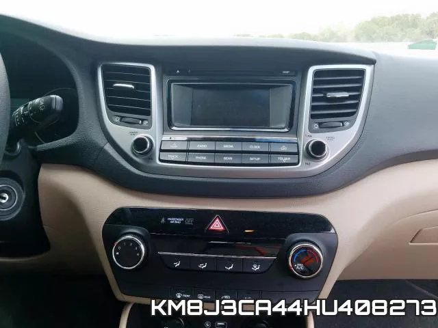 KM8J3CA44HU408273 фото 10