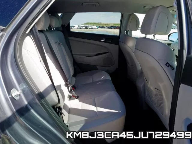 KM8J3CA45JU729499 фото 7