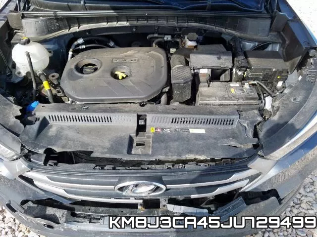 KM8J3CA45JU729499 фото 8
