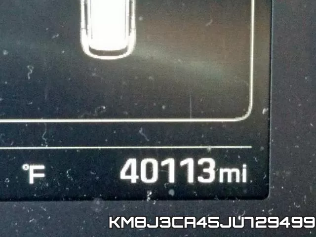 KM8J3CA45JU729499 фото 9
