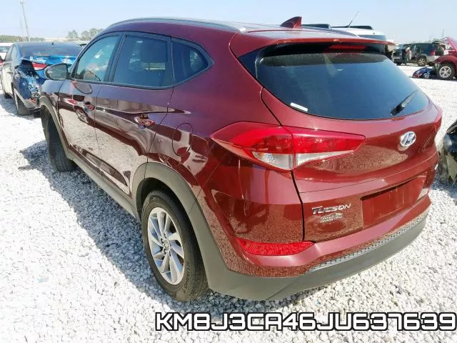 KM8J3CA46JU637639 фото 4