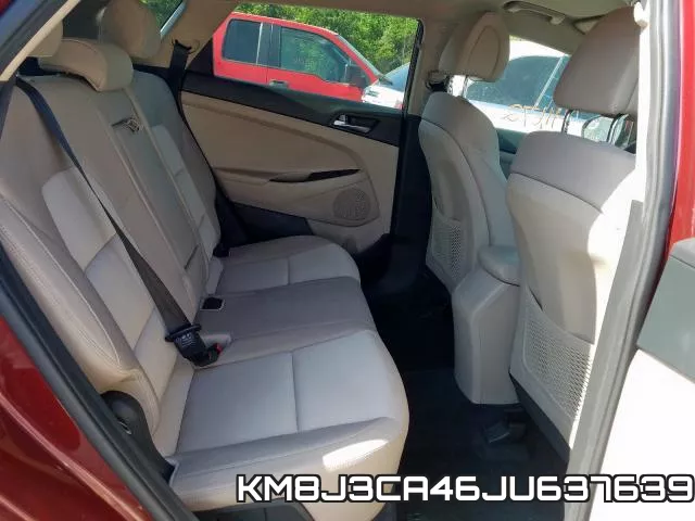 KM8J3CA46JU637639 фото 7