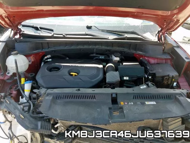 KM8J3CA46JU637639 фото 8