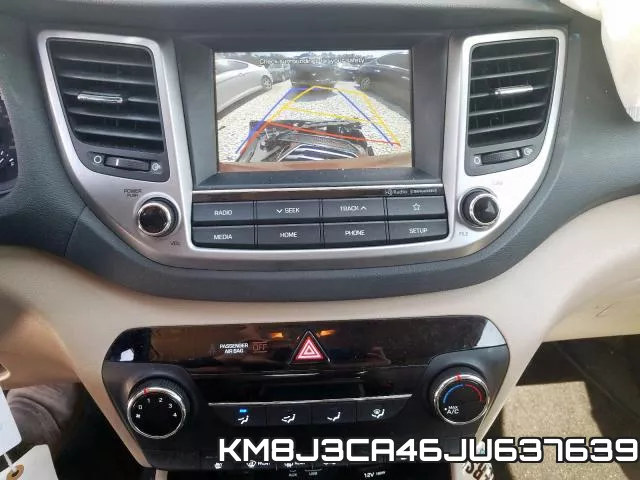 KM8J3CA46JU637639 фото 10