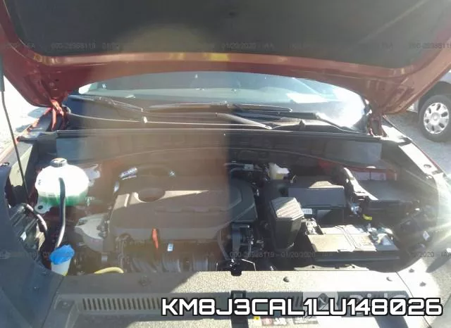 KM8J3CAL1LU148026 фото 2