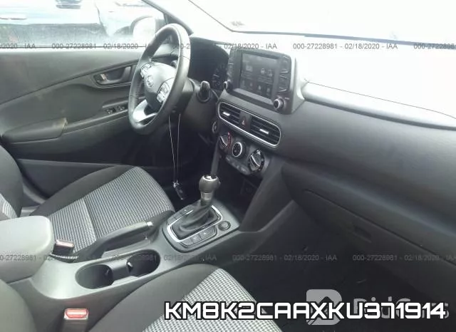 KM8K2CAAXKU371914 фото 6