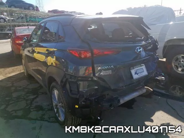 KM8K2CAAXLU401754 фото 4