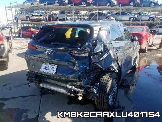 KM8K2CAAXLU401754 фото 5