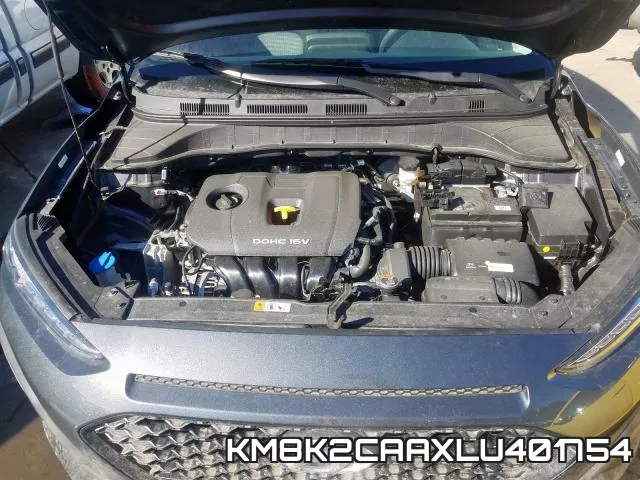 KM8K2CAAXLU401754 фото 8