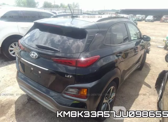 KM8K33A57JU098655 фото 5