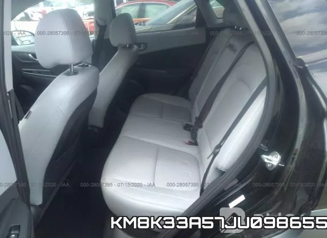 KM8K33A57JU098655 фото 9