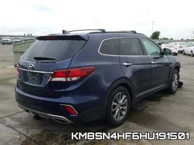 KM8SN4HF6HU191501 фото 5
