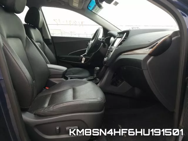 KM8SN4HF6HU191501 фото 6