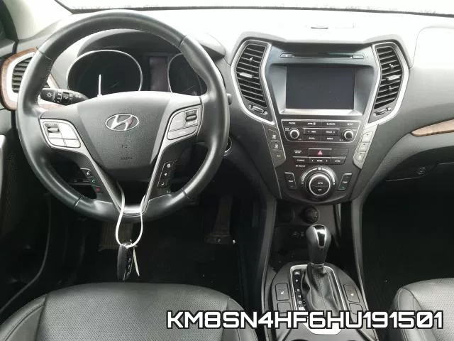 KM8SN4HF6HU191501 фото 10