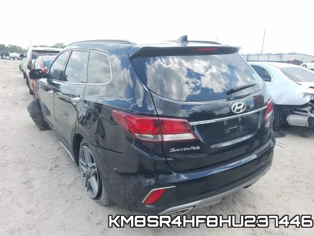 KM8SR4HF8HU237446 фото 4