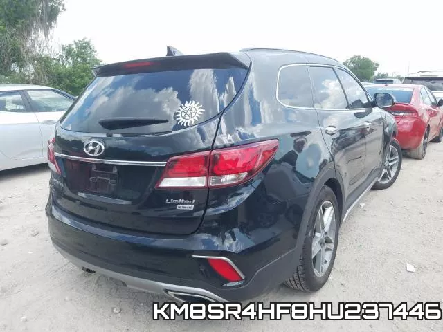 KM8SR4HF8HU237446 фото 5