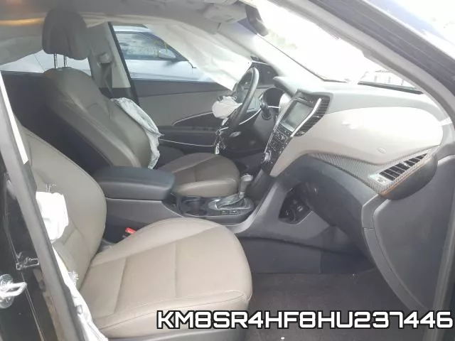 KM8SR4HF8HU237446 фото 6