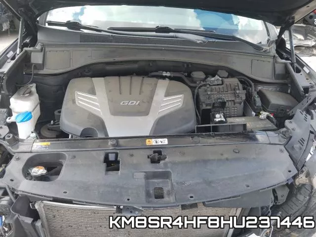 KM8SR4HF8HU237446 фото 8