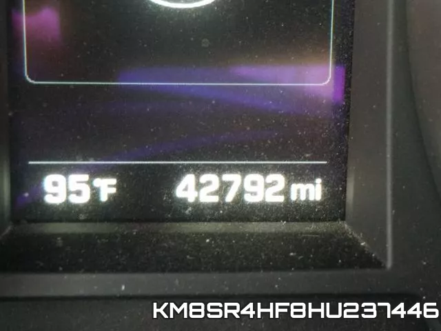 KM8SR4HF8HU237446 фото 9