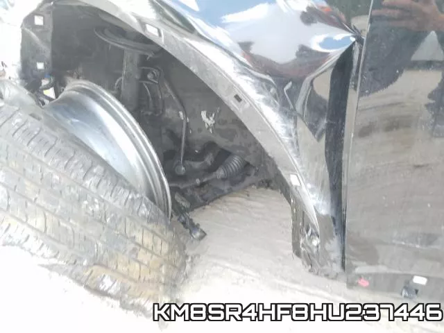 KM8SR4HF8HU237446 фото 10