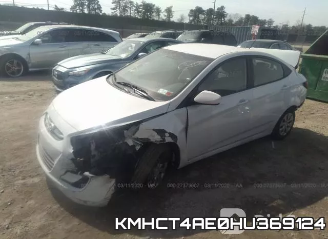 KMHCT4AE0HU369124 фото 3