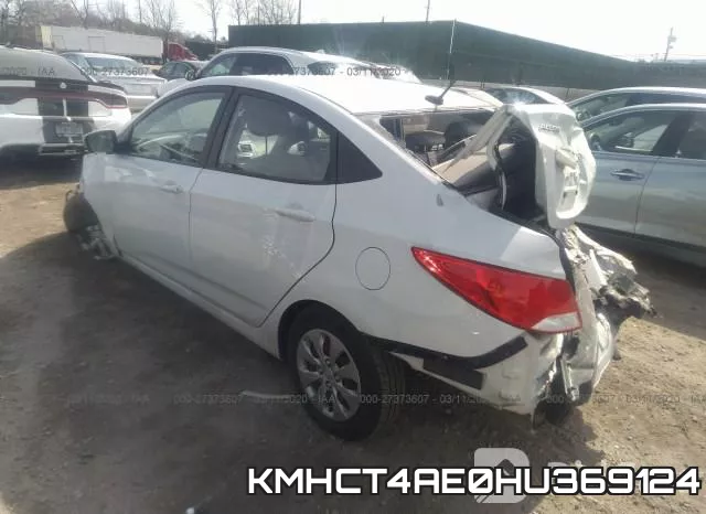 KMHCT4AE0HU369124 фото 4