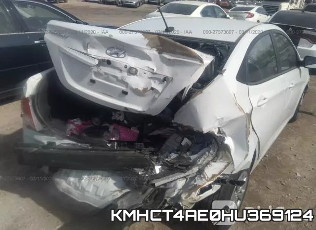 KMHCT4AE0HU369124 фото 7