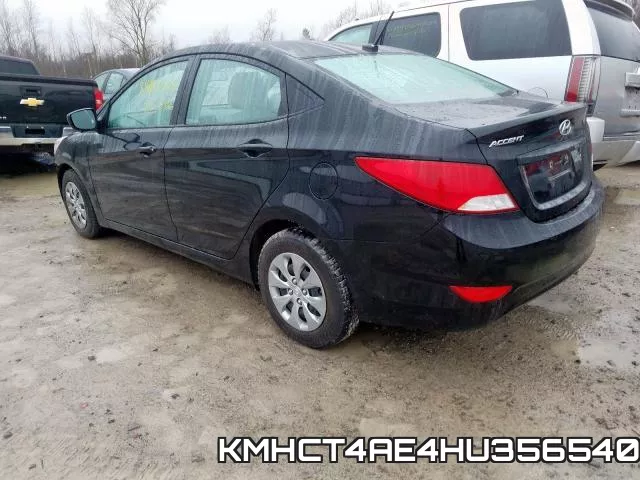 KMHCT4AE4HU356540 фото 4