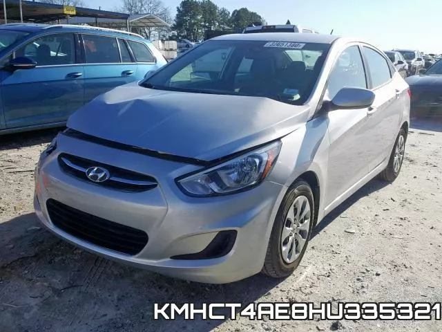 KMHCT4AE8HU335321 фото 3