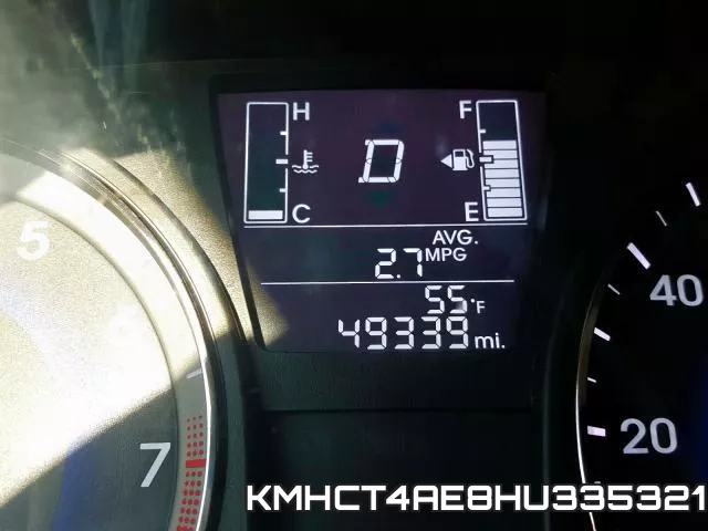 KMHCT4AE8HU335321 фото 9